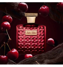 Ambra Rubin - Eau de Parfum Extrême